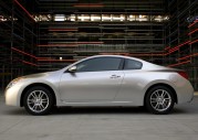 Nissan Altima Coupe